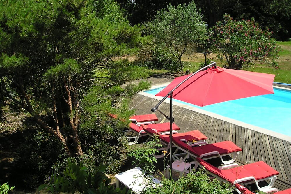 Photo of Outdoor in Habas