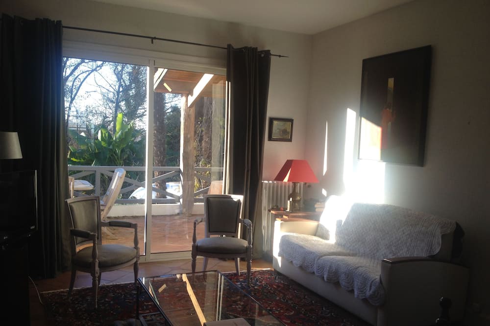 Photo of Livingroom in Habas