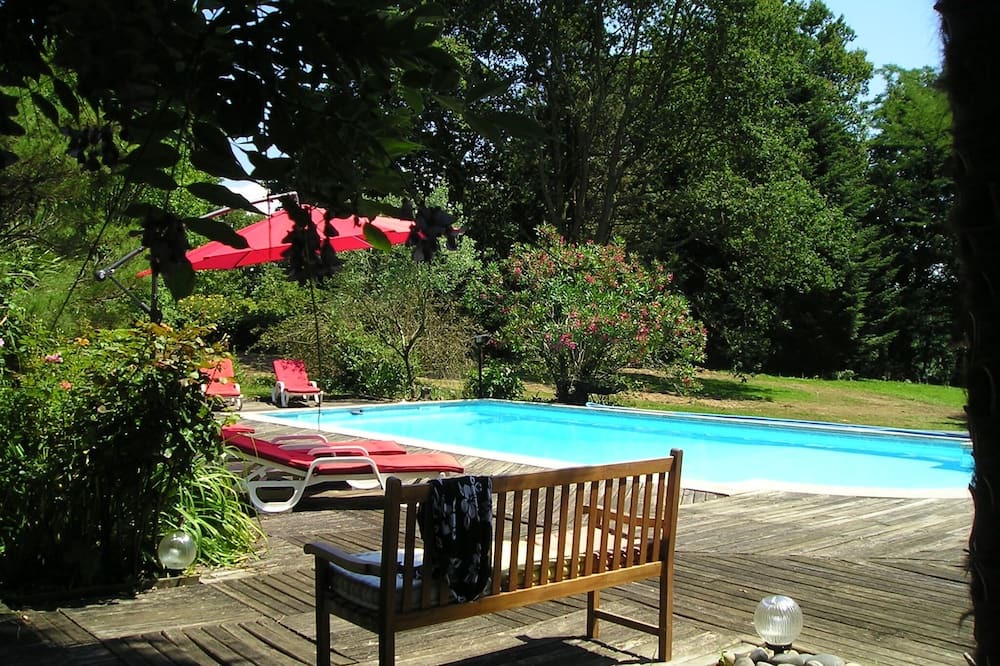 Photo of Outdoor in Habas