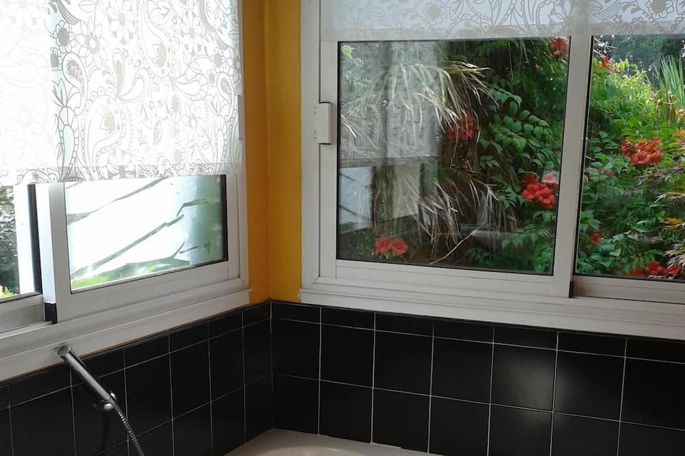 Photo of Bathroom in Habas