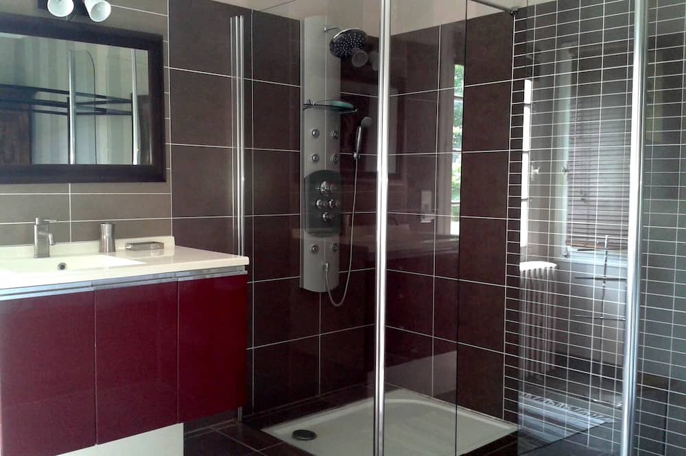 Photo of Bathroom in Habas
