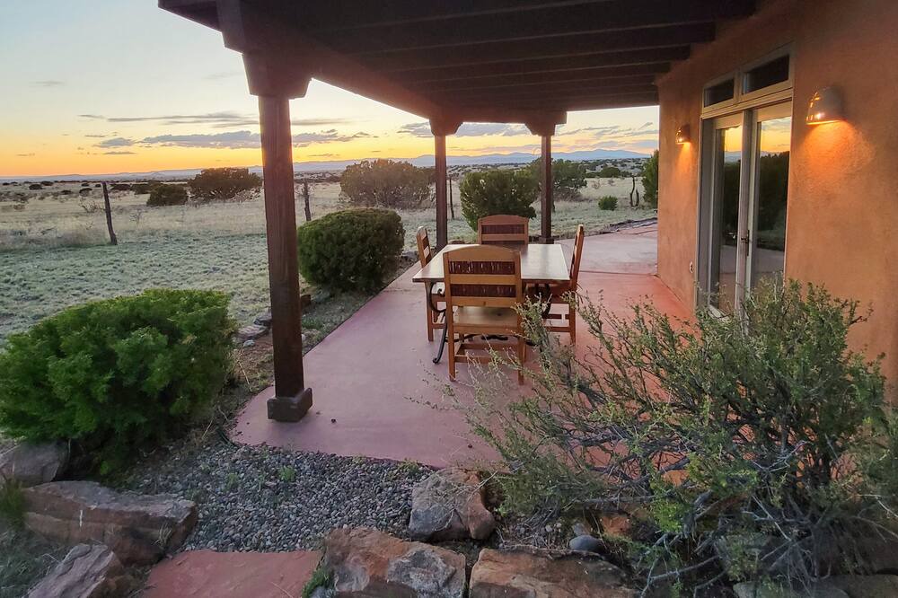 Photo of Outdoor in Eldorado at Santa Fe