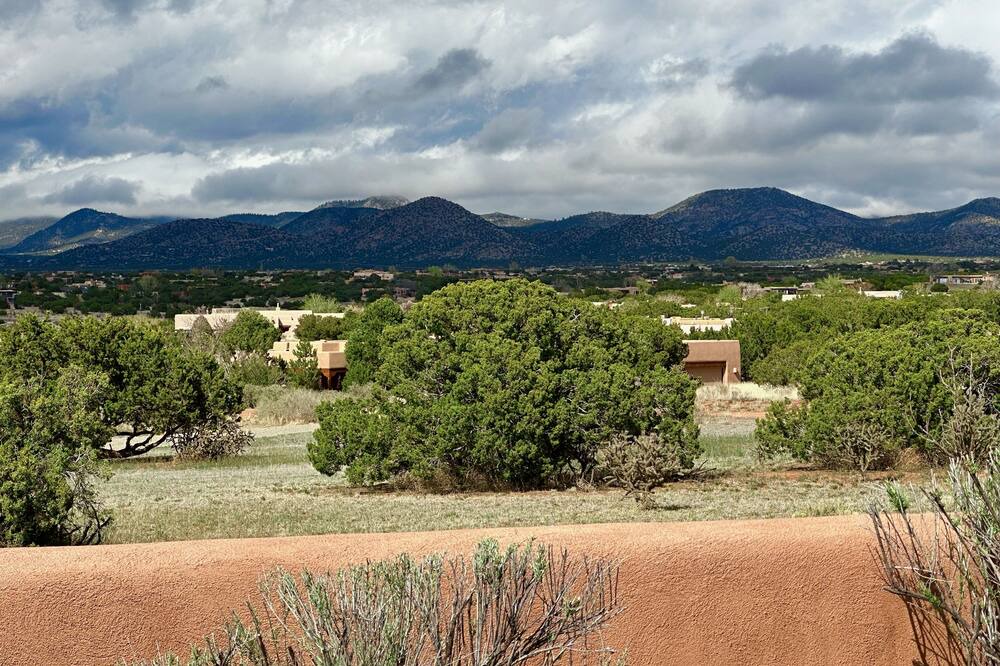 Photo of Outdoor in Eldorado at Santa Fe