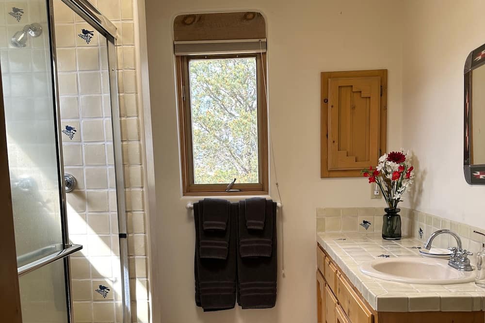 Photo of Bathroom in Eldorado at Santa Fe