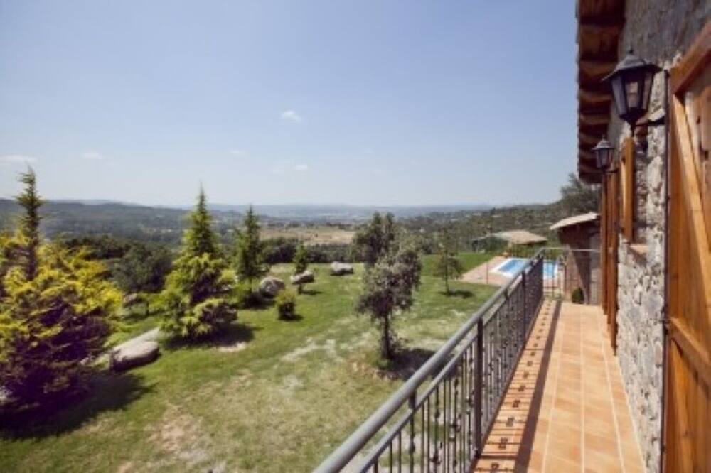 Photo of Patio Balcony in Olvan