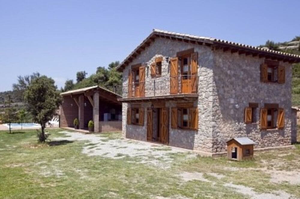 Photo of Outdoor in Olvan