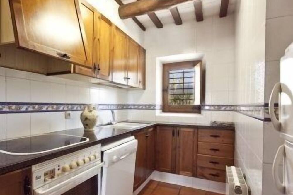 Photo of Kitchen in Olvan