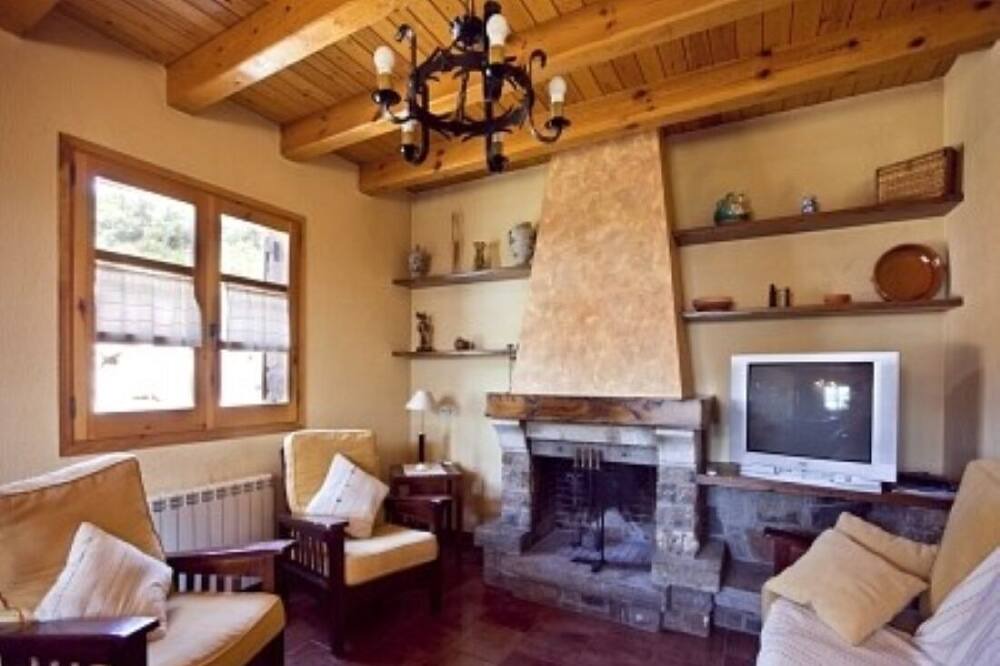 Photo of Livingroom in Olvan