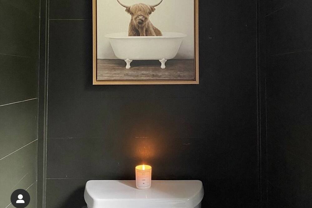 Photo of Bathroom in Ellicottville