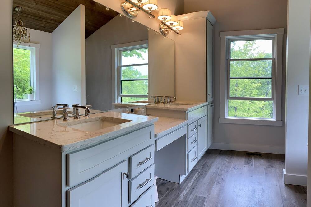 Photo of Kitchen in Ellicottville