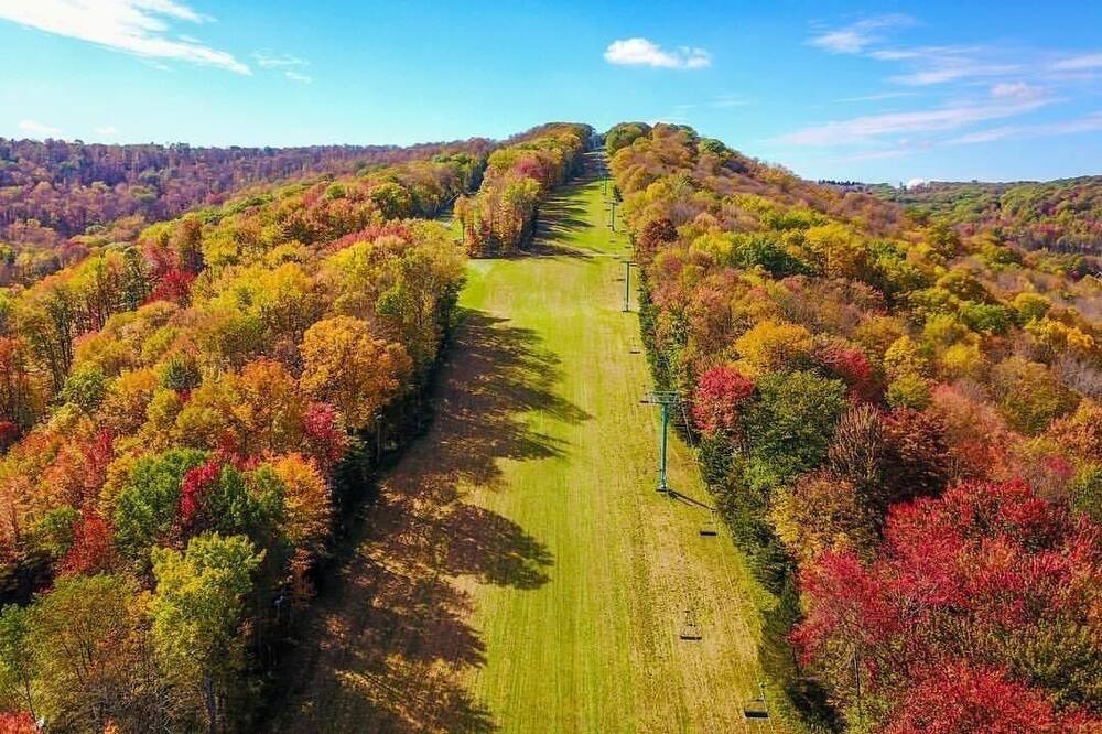 Photo of Outdoor in Ellicottville