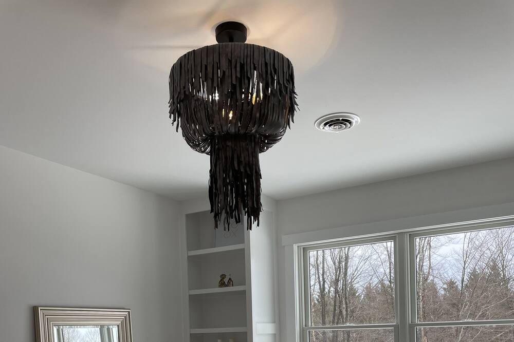 Photo of Bedroom in Ellicottville