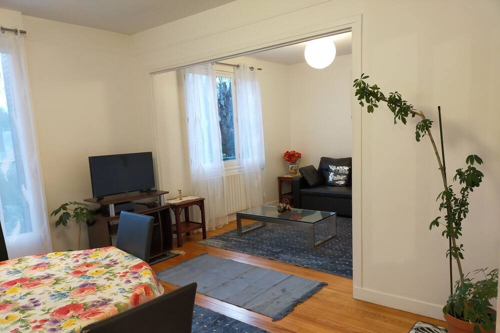 Photo of Livingroom in Chatou