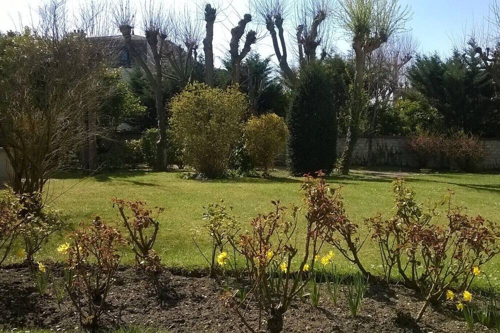 Photo of Outdoor in Chatou