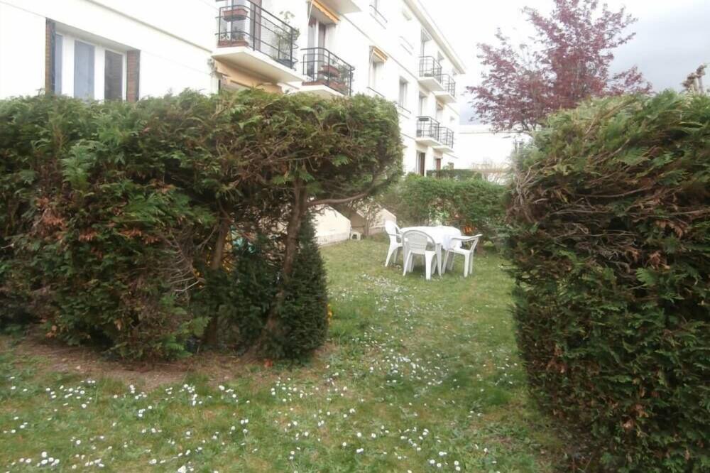 Photo of Outdoor in Chatou