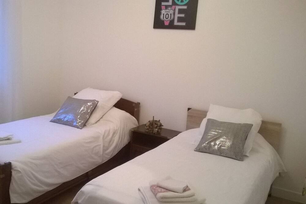 Photo of Bedroom in Chatou