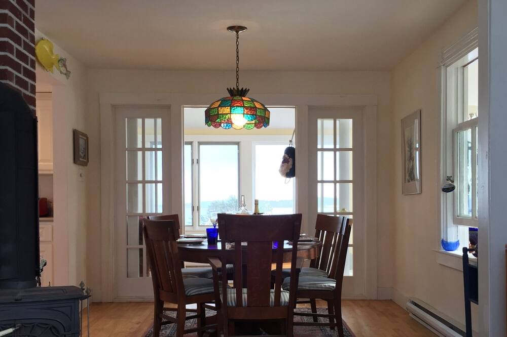 Photo of Bedroom in Ragged Island