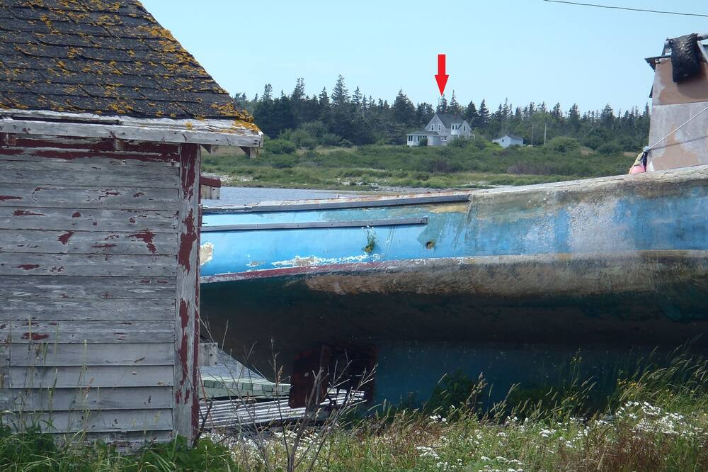 Photo of Others in Ragged Island