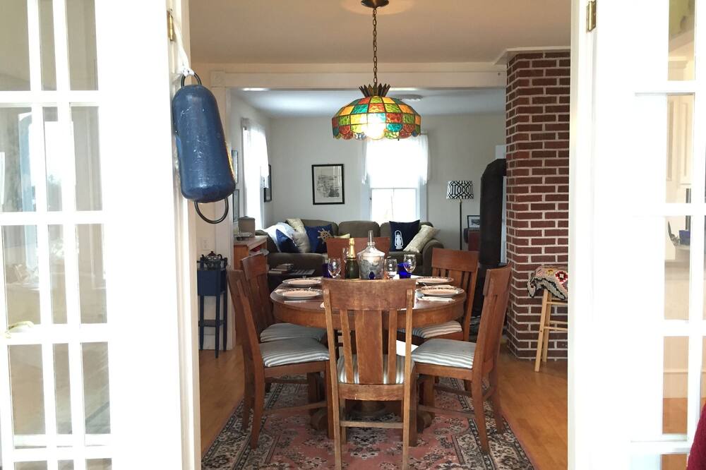 Photo of Bedroom in Ragged Island