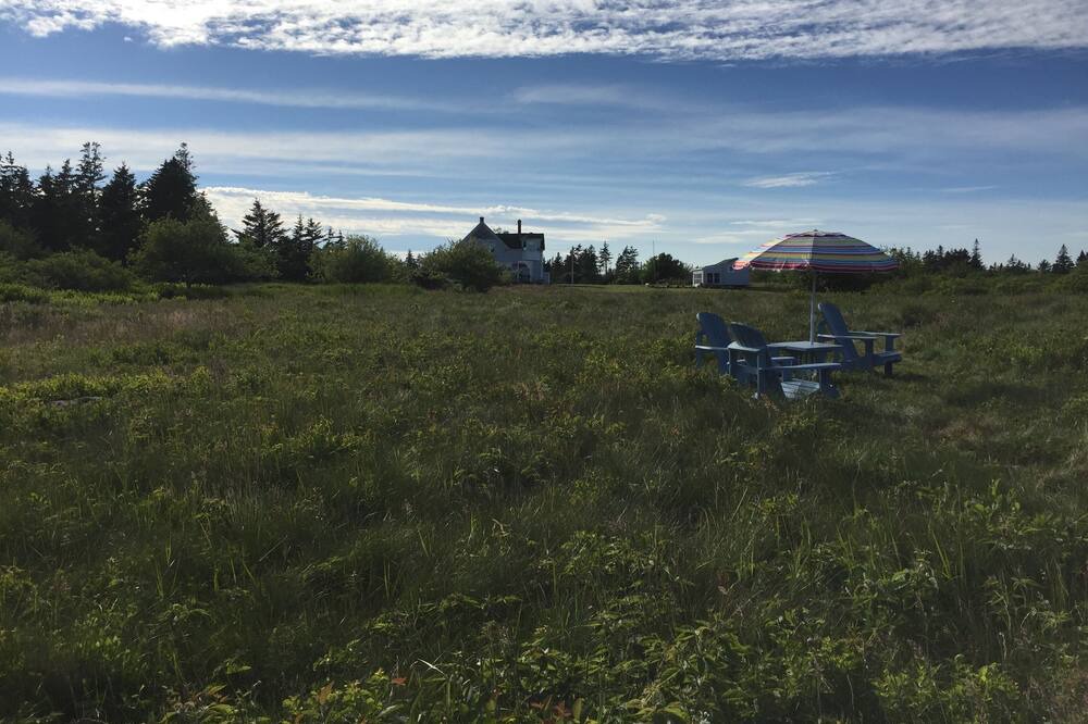 Photo of Outdoor in Ragged Island