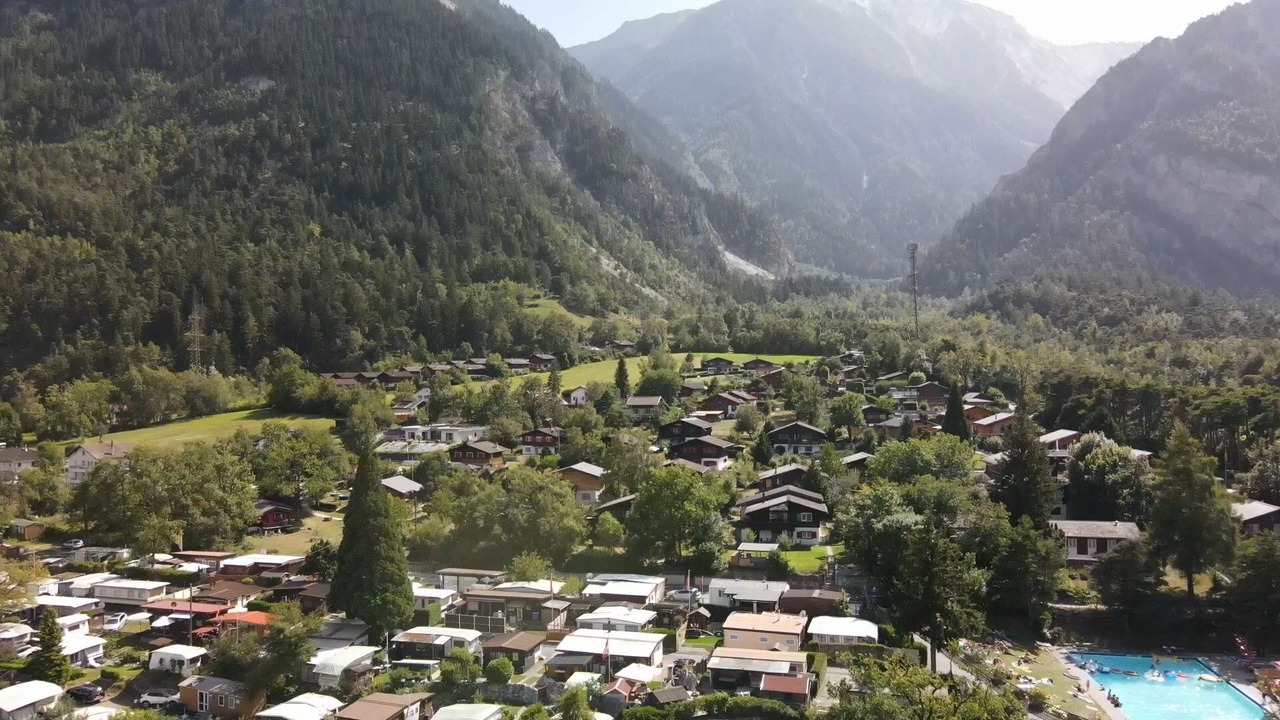 Photo of Outdoor in Leuk