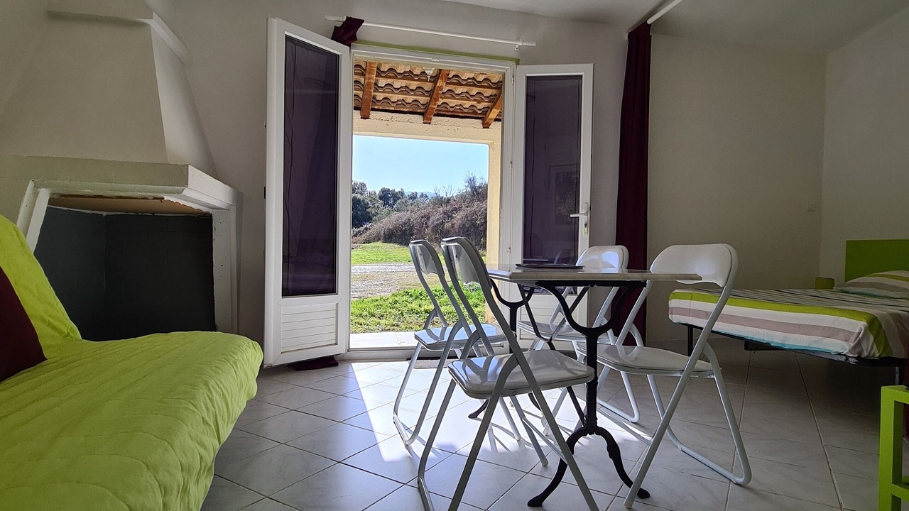 Photo of Outdoor in Casamozza