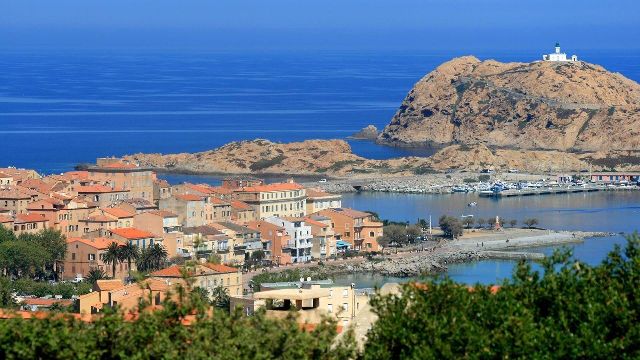 Photo of Outdoor in Casamozza