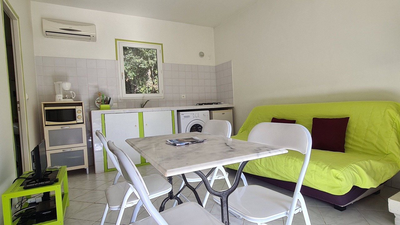 Photo of Outdoor in Casamozza