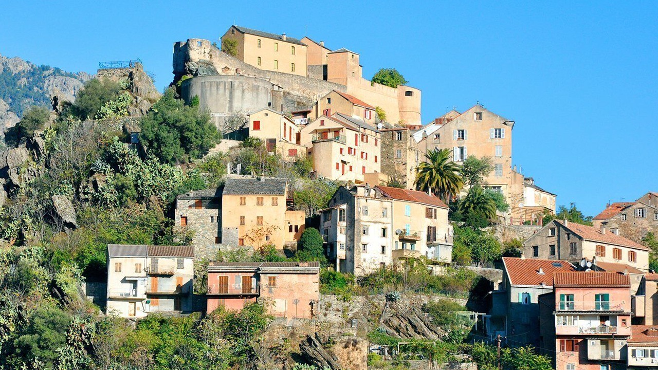 Photo of Outdoor in Casamozza