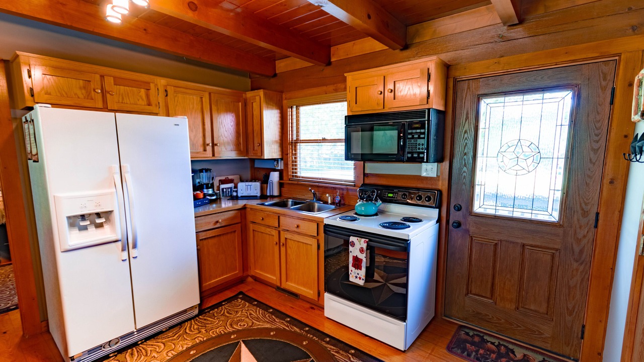 Photo of Kitchen in Lebanon