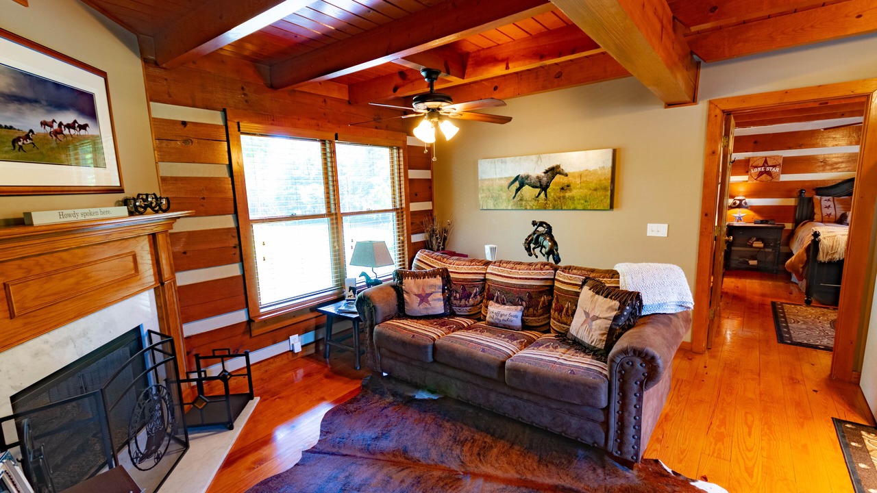 Photo of Livingroom in Lebanon