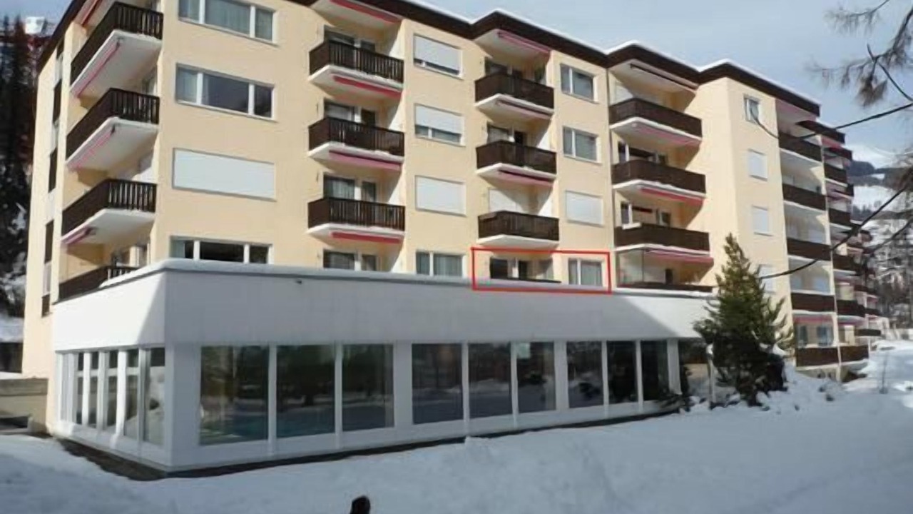 Photo of Outdoor in Engadin Scoul