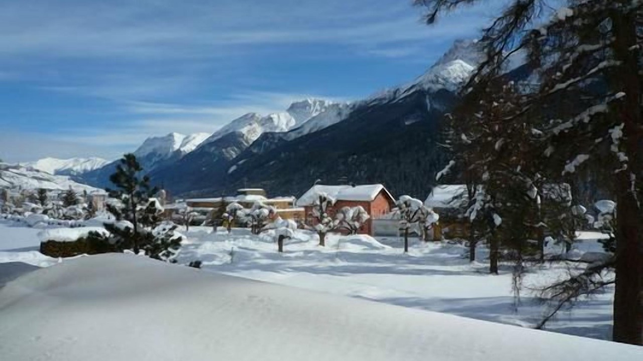 Photo of Others in Engadin Scoul