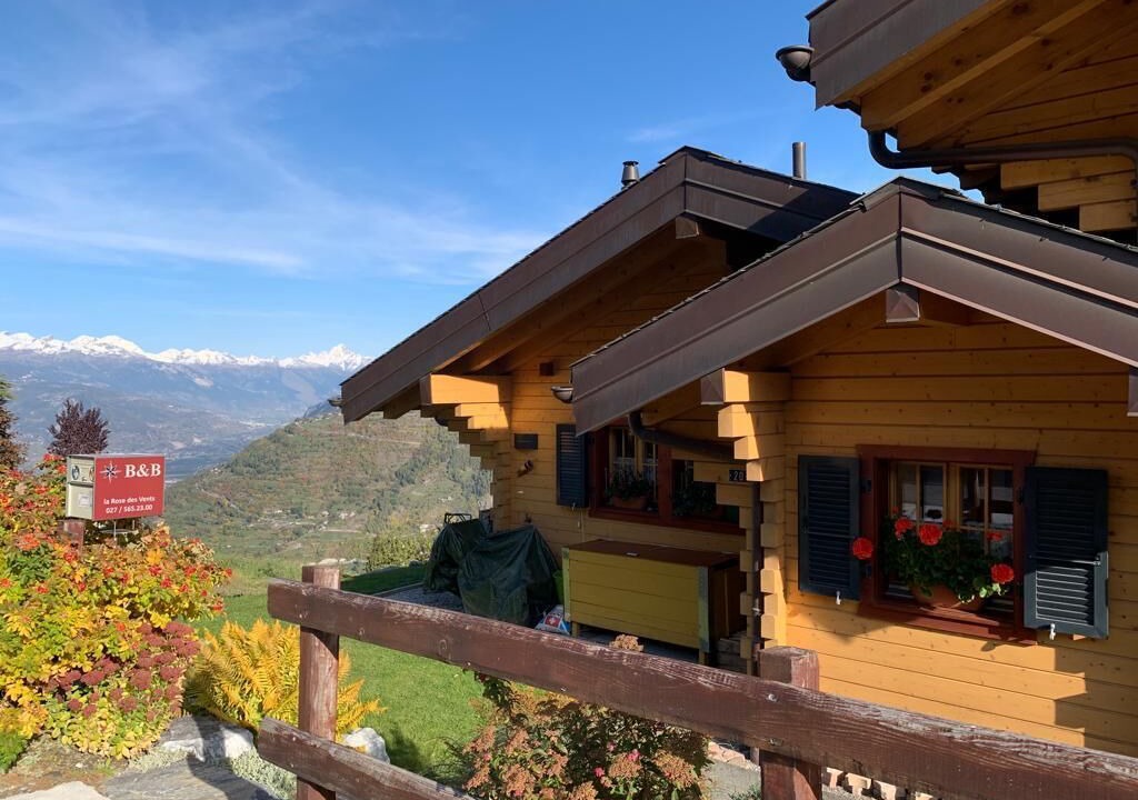 Photo of Outdoor in Nendaz