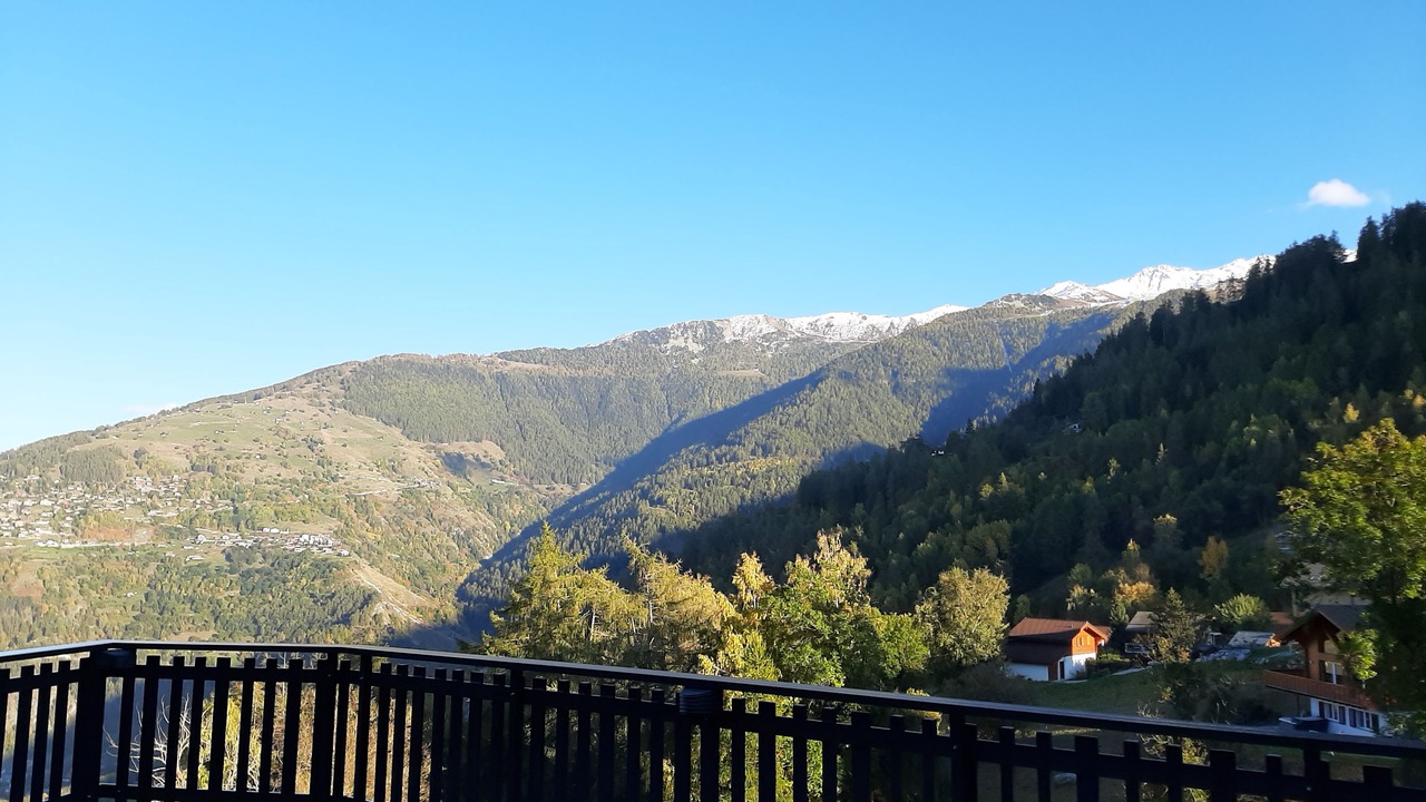 Photo of Outdoor in Nendaz