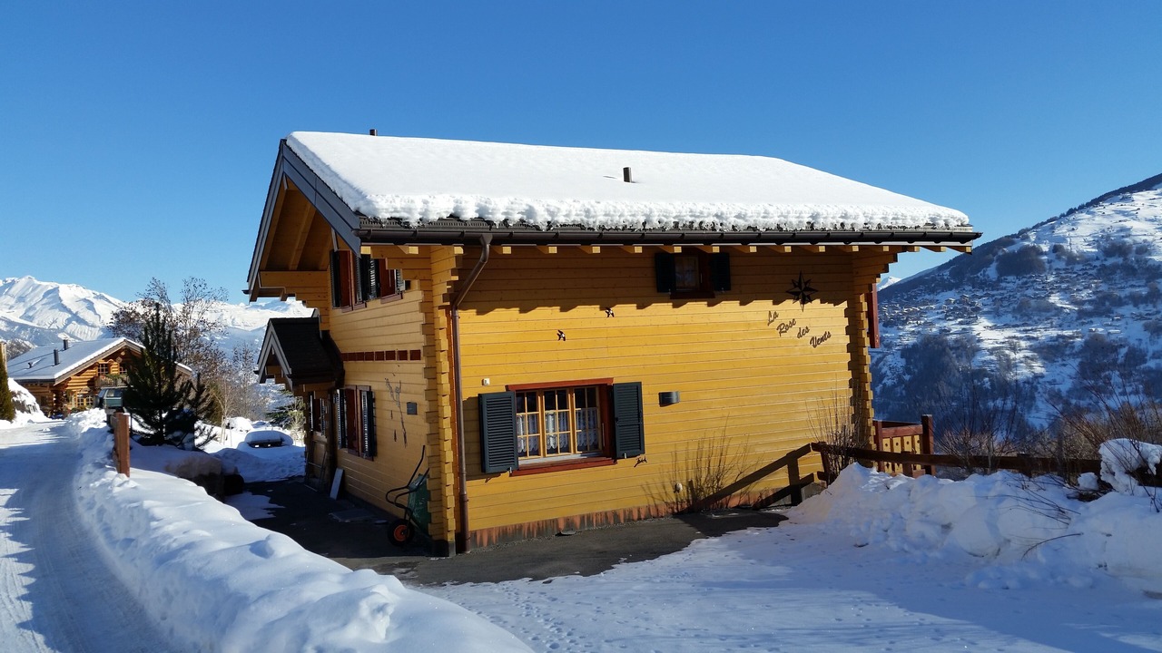 Photo of Outdoor in Nendaz