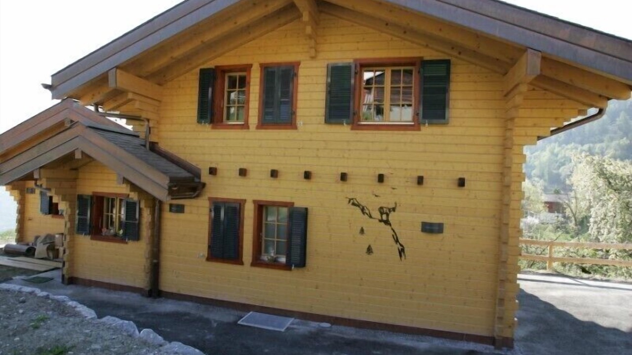 Photo of Outdoor in Nendaz