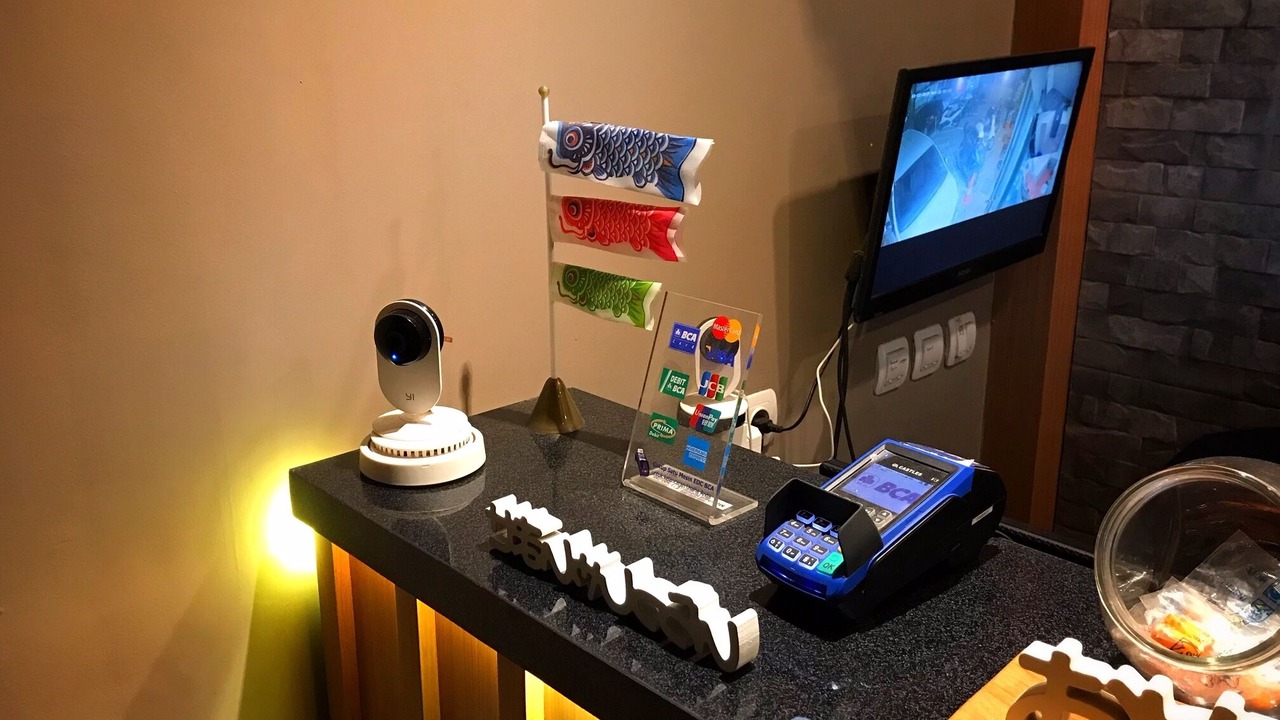 Photo of Others in Arjuna