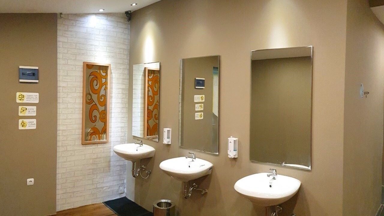 Photo of Bathroom in Arjuna