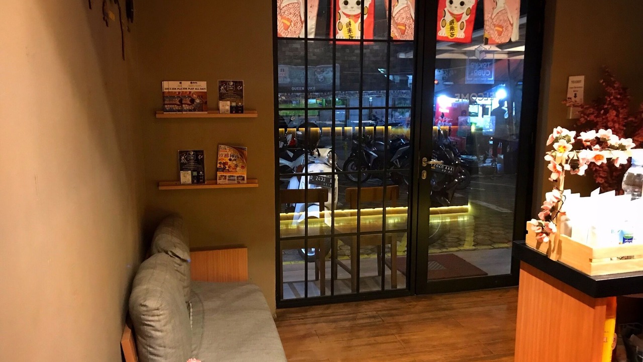 Photo of Others in Arjuna