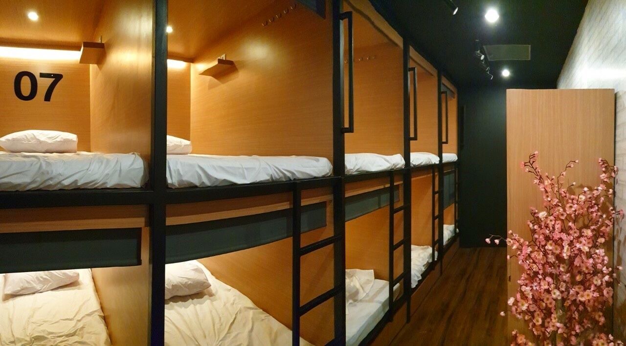 Photo of Others in Arjuna