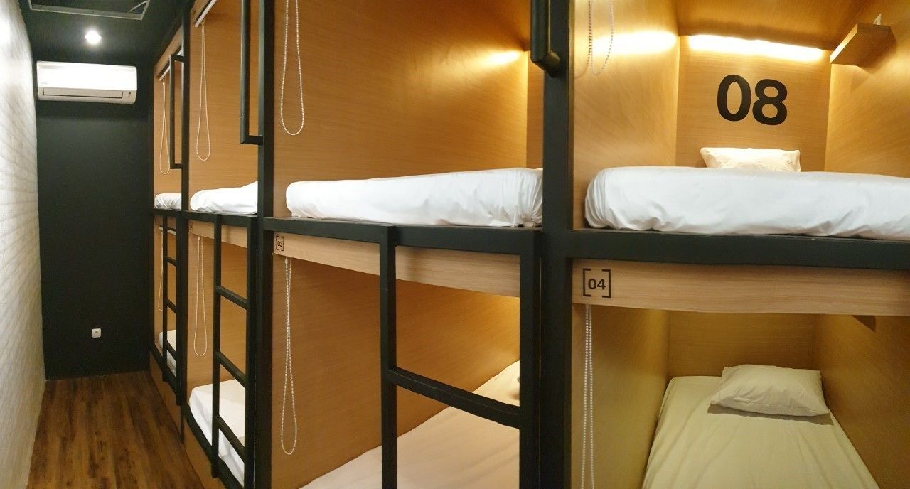 Photo of Others in Arjuna