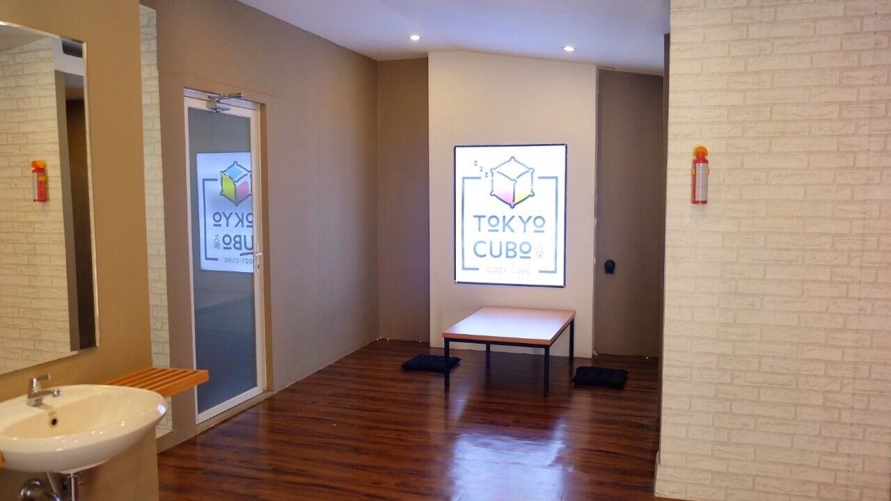 Photo of Others in Arjuna