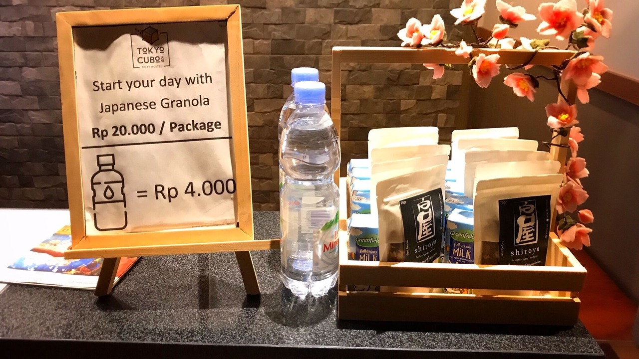 Photo of Others in Arjuna