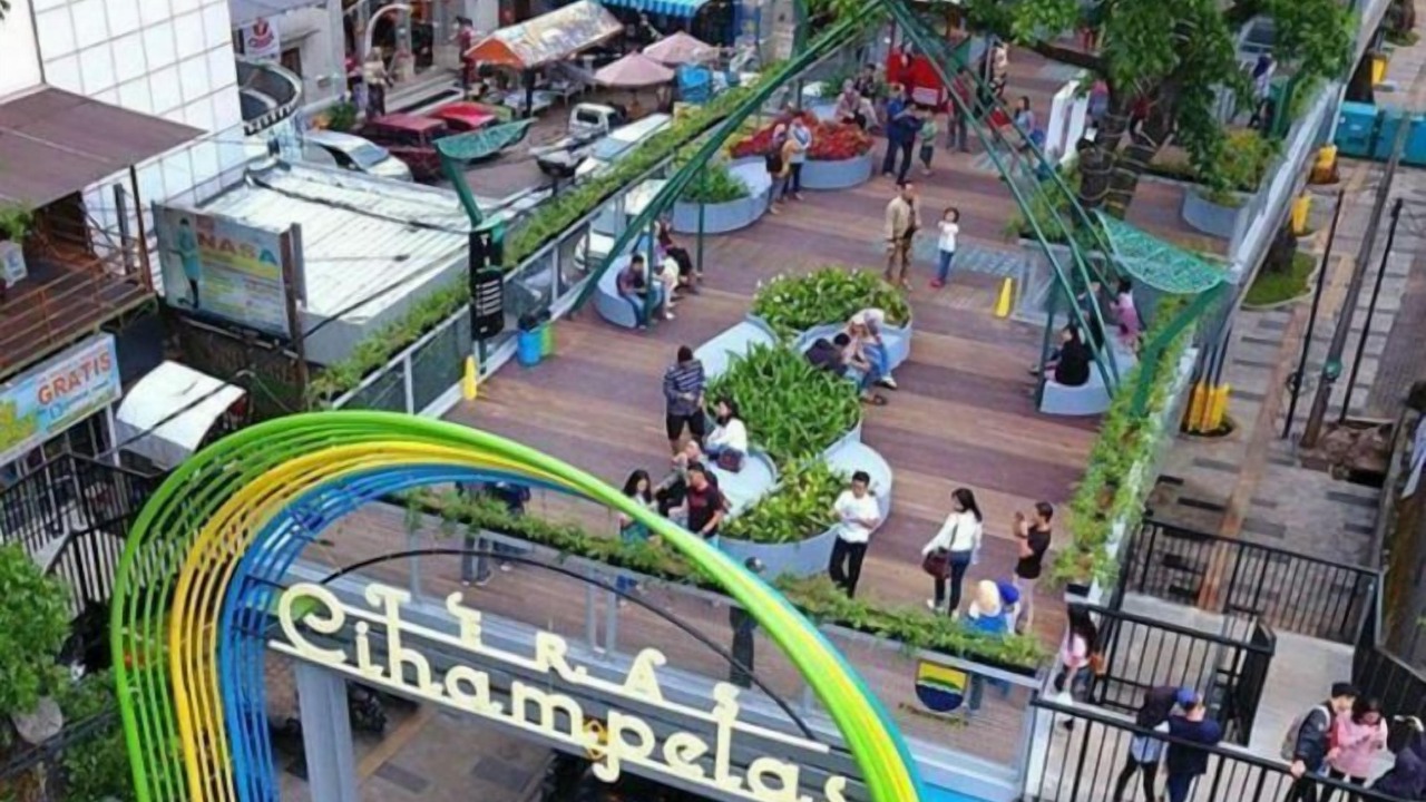 Photo of Others in Arjuna