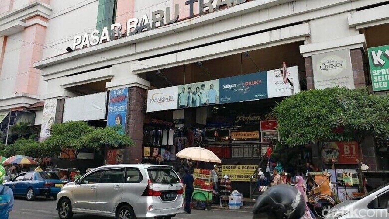 Photo of Others in Arjuna