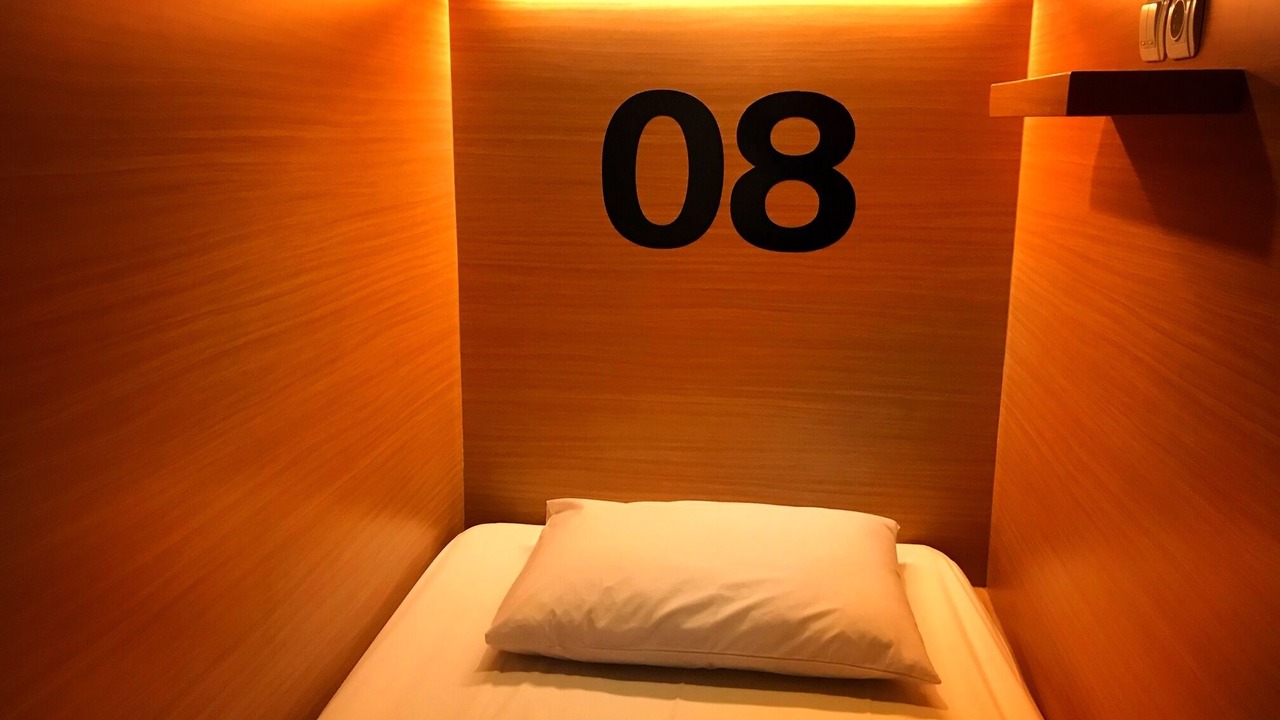 Photo of Others in Arjuna