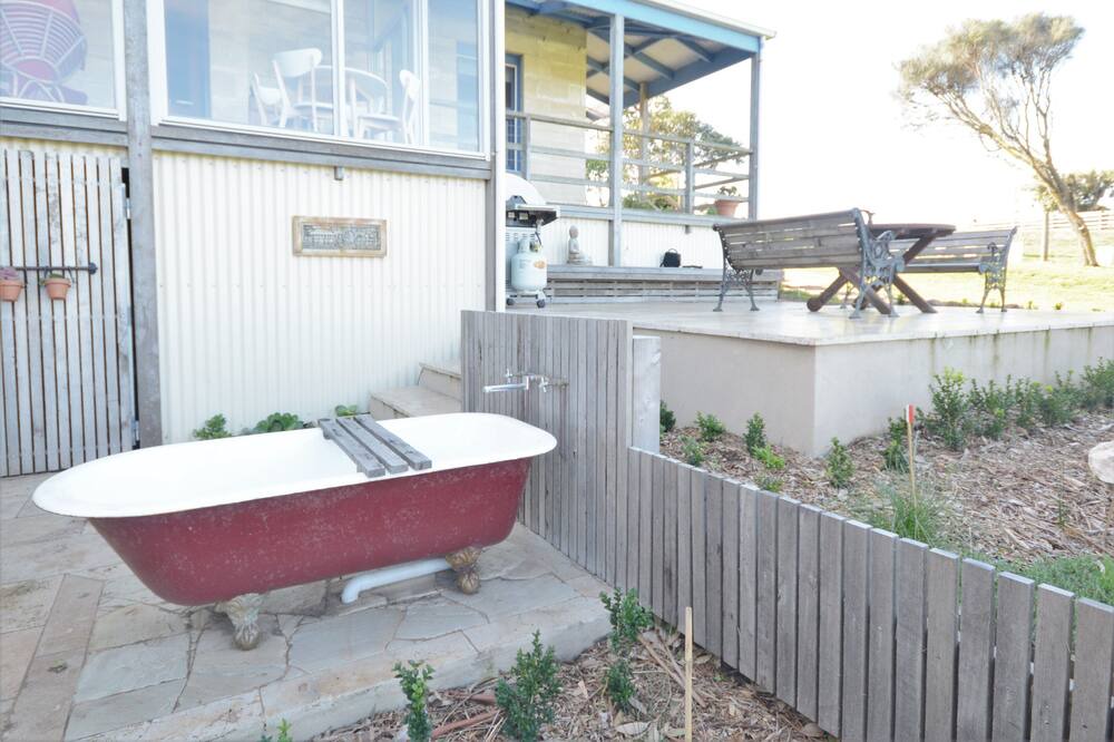 Photo of Patio Balcony in Warrnambool