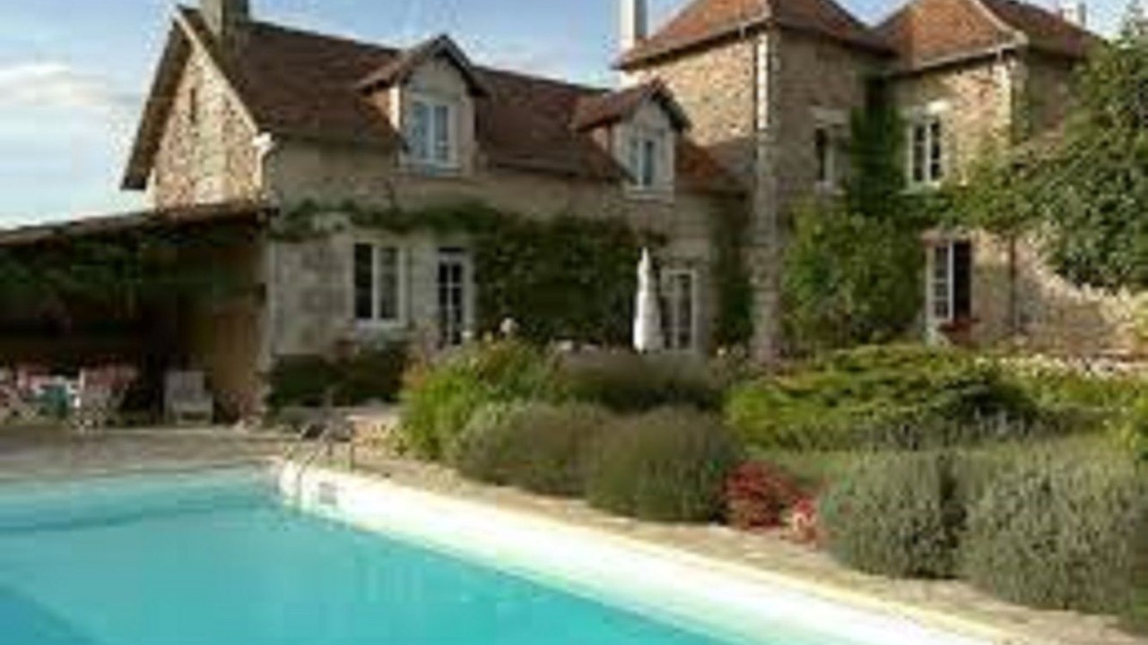 Photo of Outdoor in Vouneuil-sur-Vienne