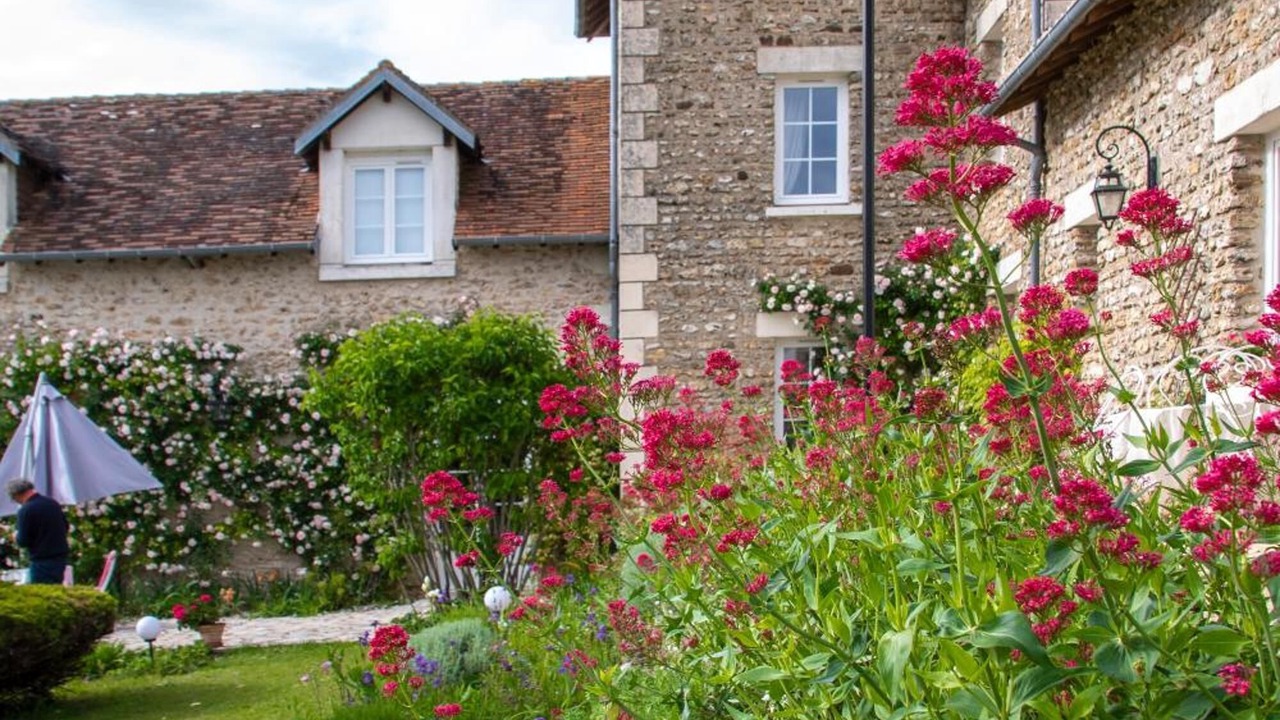 Photo of Outdoor in Vouneuil-sur-Vienne
